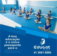 Colégio Educat - Imagem 2