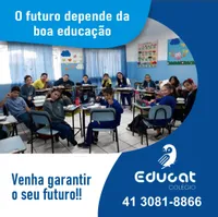 Colégio Educat - Imagem 3