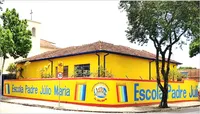Escola Padre Júlio Maria - Imagem 2