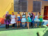 Escola Padre Júlio Maria - Imagem 3