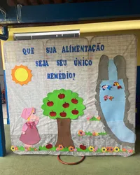 Escola Infantil Favo De Mel - Imagem 1