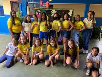 Escola Infantil Favo De Mel - Imagem 3
