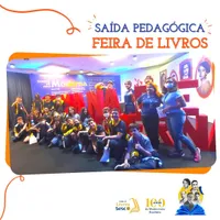 Colégio Palas Atena - Imagem 2
