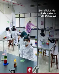 Colégio Seriös - Imagem 2