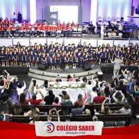 Colégio Saber - Imagem 1