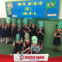 Colégio Saber - Imagem 3