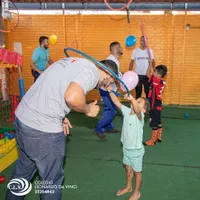 Colégio Leonardo Da Vinci Kids - Imagem 3