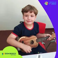 Colégio Dom Bosco Criarte Jaboticabal - Imagem 3