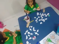 Espaço Tia Lidi - Imagem 1