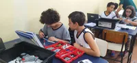 Instituto Noroeste De Birigui - Imagem 1
