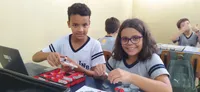 Instituto Noroeste De Birigui - Imagem 2