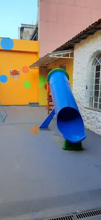 Escola Infancia Criativa - Imagem 1