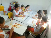 Escola Semente Mágica - Imagem 2