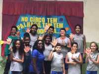 Educandário Nova Aliança - Imagem 2