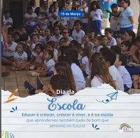 Centro Educacional Sonho Meu - Imagem 1