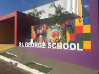 St. George School - Imagem 1