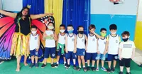 Instituto Educacional Sonho De Mel - Imagem 1
