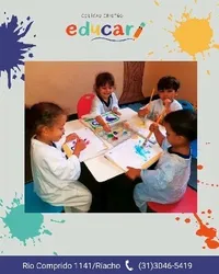 Colégio Cristão Educar - Imagem 1