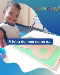 Colégio Cristão Educar - Imagem 4