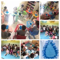 Escola Alegria De Aprender - Imagem 2