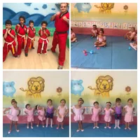 Escola Alegria De Aprender - Imagem 1