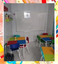 Jardim Escola Gênios Do Saber - Imagem 4