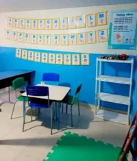 Centro Educação E Recreação Infantil Bem Te Quero - Imagem 1