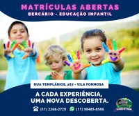 Escola  De Educação Infantil Estação Do Pensar - Imagem 1