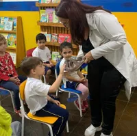Escola De Educação Infantil Educ'arte - Unidade 2 - Imagem 1