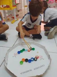 Colégio Viver Educação - Imagem 1