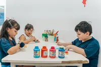 Colégio Asas Do Saber - Imagem 2