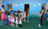Centro De Ensino Geração De Davi - Imagem 1