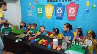 Centro De Ensino Geração De Davi - Imagem 3