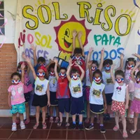 Sol Riso Escola De Educação Infantil E Berçário - Imagem 1
