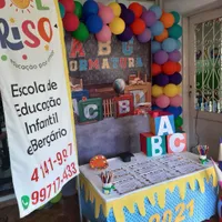 Sol Riso Escola De Educação Infantil E Berçário - Imagem 2