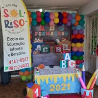 Sol Riso Escola De Educação Infantil E Berçário - Imagem 3