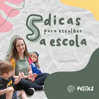 Jardim Petitez - Imagem 1