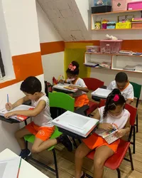 Escola Ribeirinho - Imagem 2