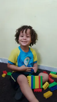 Centro Educacional Mundo Azul - Imagem 1