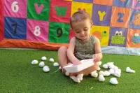 Escola Educação Infantil Mimar - Imagem 1