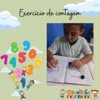 Escolinha Da Graça - Imagem 1