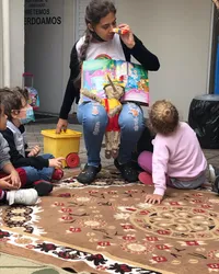Centro Educacional Estrelinha Do Futuro - Imagem 2