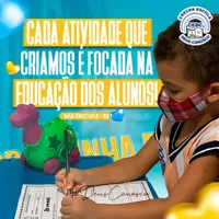 Creche E Escola Deus Conosco - Imagem 3