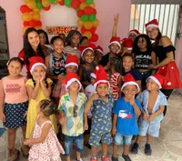 Escolinha Pingo De Gente - Imagem 1
