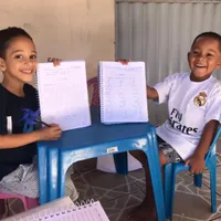 Escolinha Pingo De Gente - Imagem 3