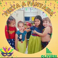 Colégio Olivieri - Unidade I - Imagem 2