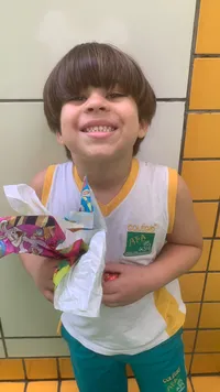Colégio Afa - Imagem 1