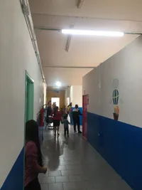 Espaço Infantil Recrear - Imagem 1
