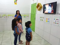 Núcleo Educacional Da Criança - Imagem 1