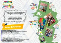 Creche Escola Jardim Encantado - Imagem 2